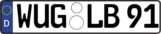 WUG-LB91