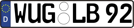 WUG-LB92