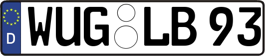 WUG-LB93