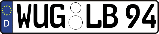WUG-LB94
