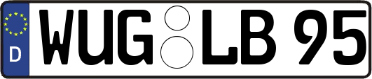 WUG-LB95