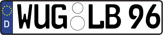 WUG-LB96