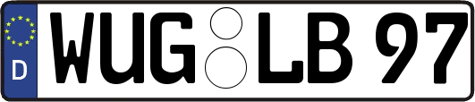 WUG-LB97