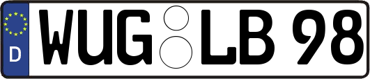 WUG-LB98