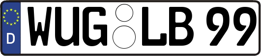 WUG-LB99