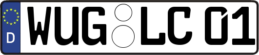 WUG-LC01