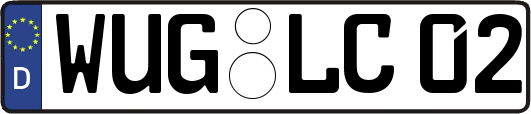 WUG-LC02