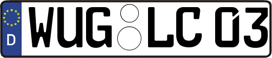 WUG-LC03