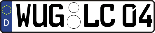 WUG-LC04
