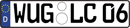 WUG-LC06