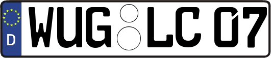 WUG-LC07