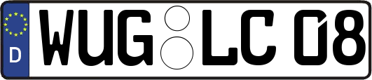WUG-LC08