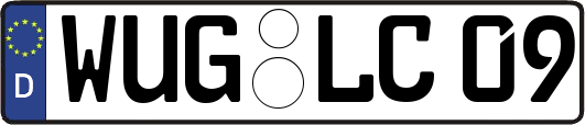 WUG-LC09