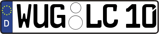 WUG-LC10