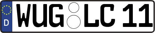 WUG-LC11