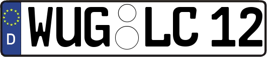 WUG-LC12