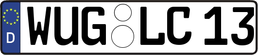 WUG-LC13
