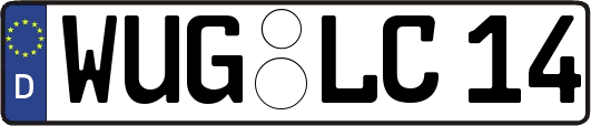 WUG-LC14