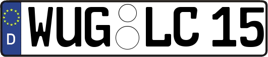 WUG-LC15
