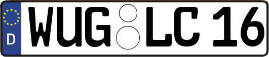 WUG-LC16