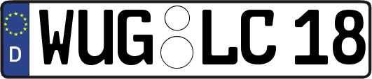 WUG-LC18