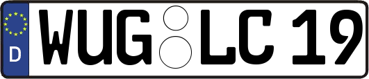 WUG-LC19