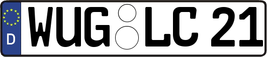 WUG-LC21