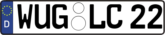 WUG-LC22