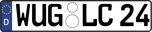 WUG-LC24