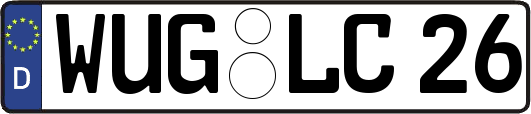 WUG-LC26
