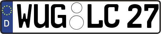 WUG-LC27