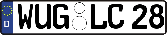 WUG-LC28