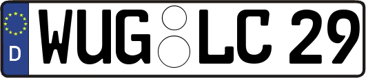 WUG-LC29