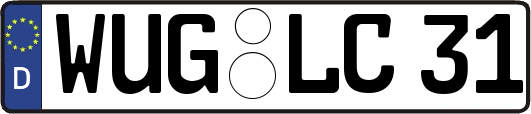 WUG-LC31