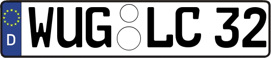WUG-LC32