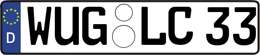 WUG-LC33
