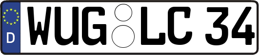 WUG-LC34