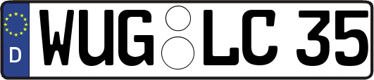 WUG-LC35