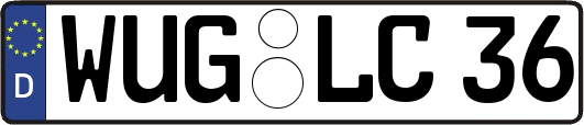 WUG-LC36