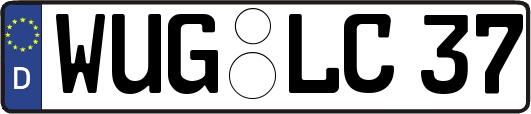 WUG-LC37