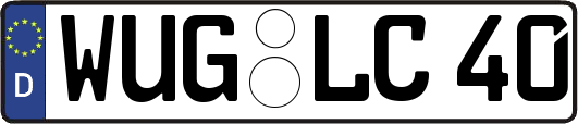 WUG-LC40