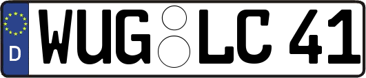 WUG-LC41