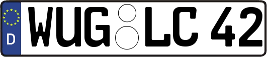 WUG-LC42