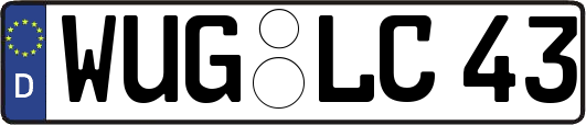 WUG-LC43