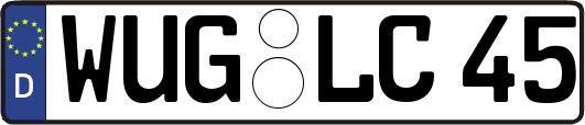 WUG-LC45