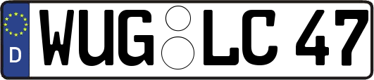 WUG-LC47