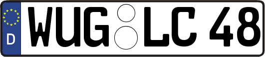 WUG-LC48