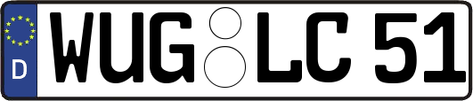 WUG-LC51