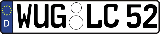 WUG-LC52