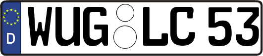 WUG-LC53